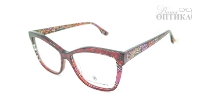 Valentin Yudashkin 0024 505 55 оправа очковая